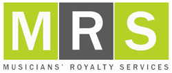 MRS Logo